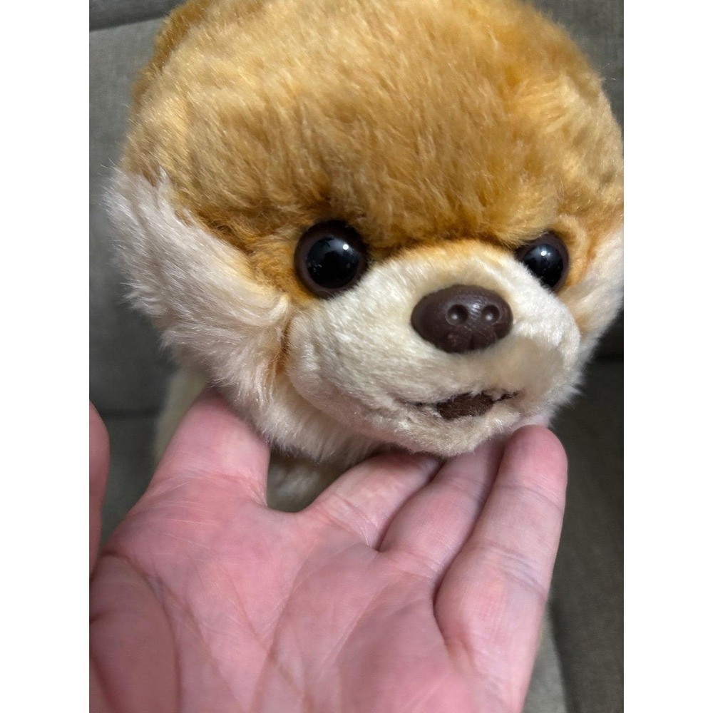 Gund boo Cutest Dog